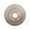 Raybestos BRAKE ROTORS OEM 982565R - alternate 3